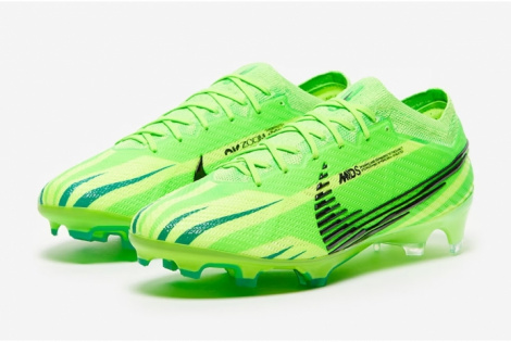 Футбольные бутсы Nike Air Zoom Mercurial Vapor 15 MDS Elite FG FJ7196-300