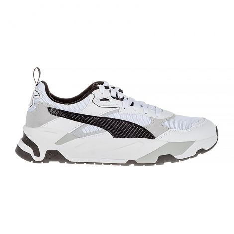 Кросівки Puma TRINITY біло-чорні 38928901