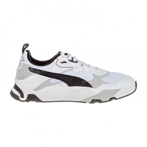 Кросівки Puma TRINITY біло-чорні 38928901