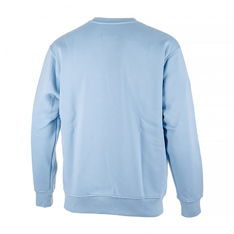 Світшот Nike JORDAN MJ ESS FLC CREW блакитний FJ7776-436