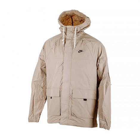 Куртка Nike M Nk Club Bandon Jkt
