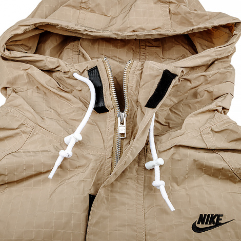 Куртка Nike M Nk Club Bandon Jkt