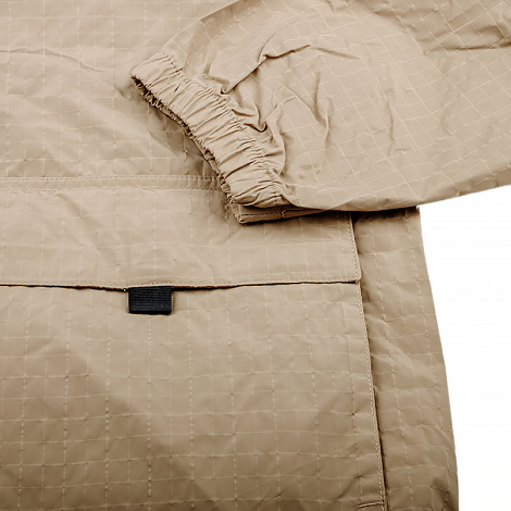 Куртка Nike M Nk Club Bandon Jkt