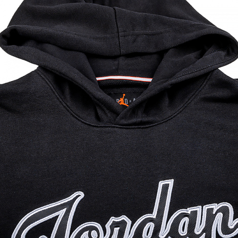 Толстовка Jordan MJ Flt Mvp Flc Po 2