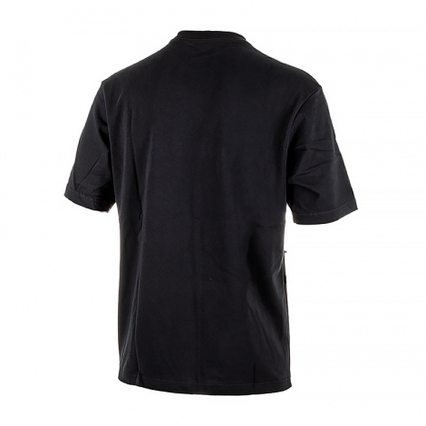 Футболка Nike MJ BRAND SNKR PTCH SS CREW чорна FN5982-010