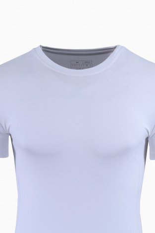 Термофутболка adidas Techfit SS
