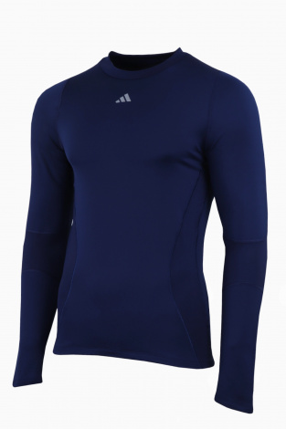Термофутболка adidas Techfit LS