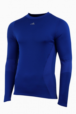 Термофутболка adidas Techfit LS