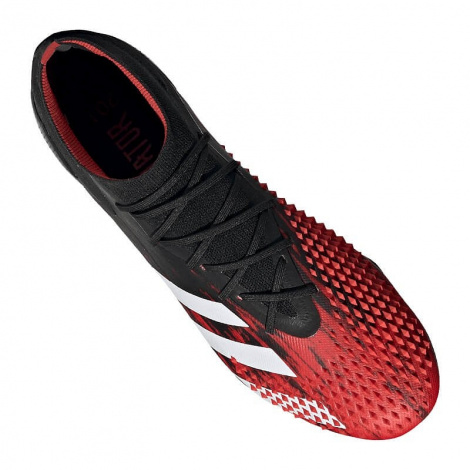 Футбольные бутсы adidas Predator 20.1 SG
