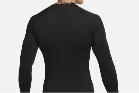 Кофта Nike Df Tight Top Ls