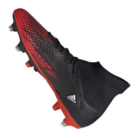 Футбольные бутсы adidas Predator 20.3 SG
