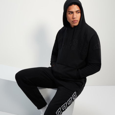 Толстовка Ellesse Montato Oh Hoody