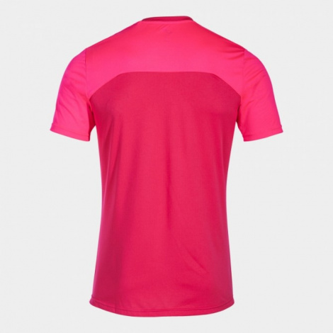 Футболка Joma WINNER II рожева 101878.030