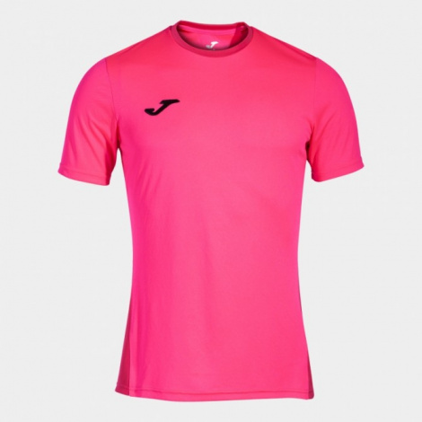Футболка Joma WINNER II рожева 101878.030