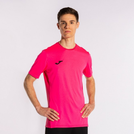 Футболка Joma WINNER II рожева 101878.030