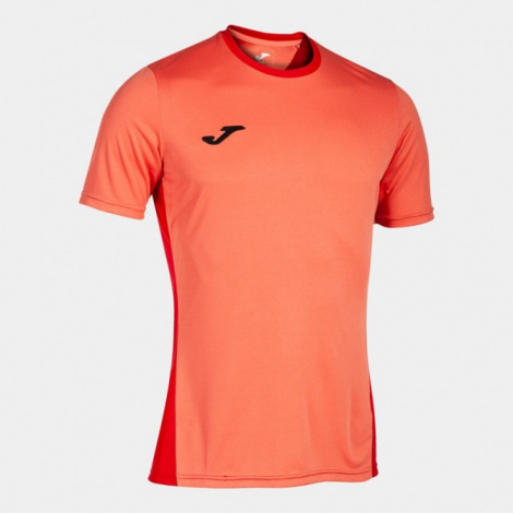 Футболка Joma WINNER II помаранчева 101878.090