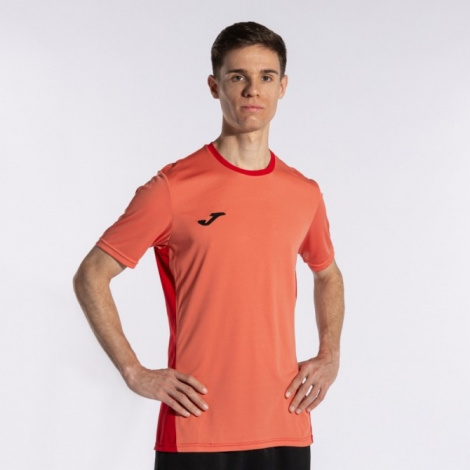 Футболка Joma WINNER II помаранчева 101878.090