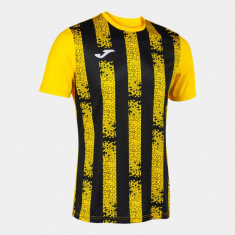 Футболка Joma INTER III жовто-чорна 103164.901