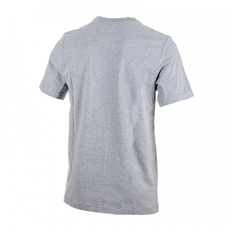 Футболка Nike JORDAN JUMPMAN FLIGHT HBR TEE сіра AO0664-091