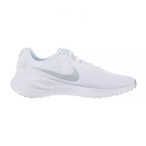 Кросівки бігові Nike REVOLUTION 7 білі FB2207-100