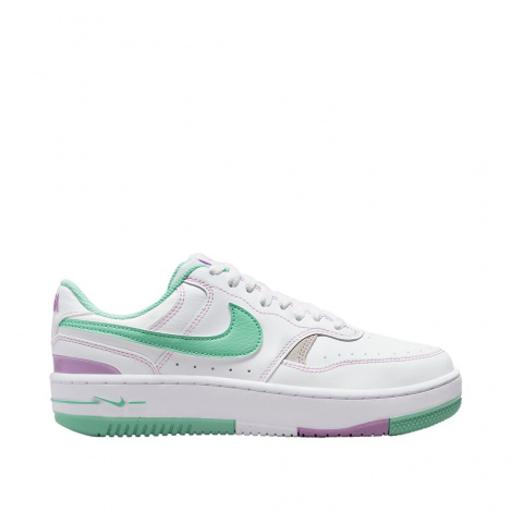 Кросівки Nike GAMMA FORCE білі FN7109-100