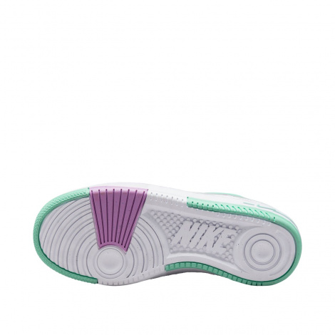 Кросівки Nike GAMMA FORCE білі FN7109-100