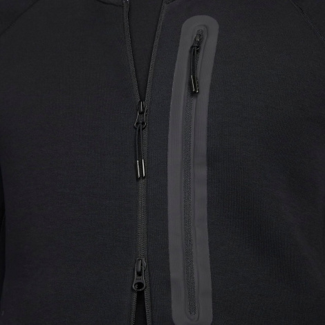 Куртка Nike M Nk Tch Flc N98 Jkt