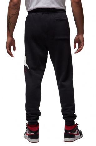 Брюки Jordan MJ Ess Flc Baseline Pant