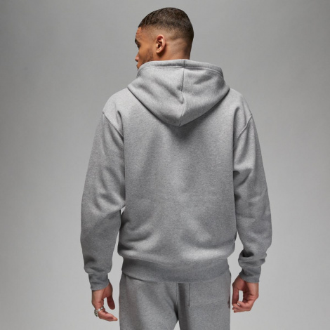 Толстовка Jordan MJ Ess Flc Fz Hoodie