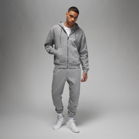 Толстовка Jordan MJ Ess Flc Fz Hoodie