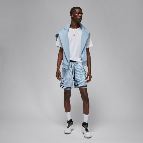 Футболка Jordan Mdf Sprt Ss Top