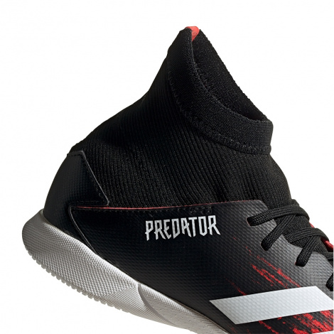 Детские футзалки adidas JR Predator 20.3 IN