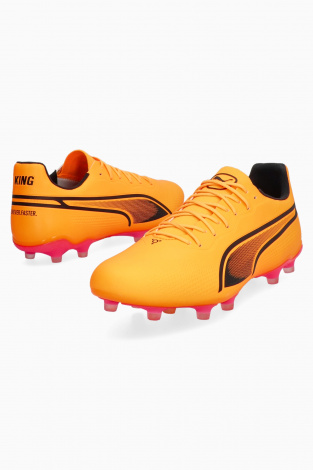 Бутси Puma King Pro FG/AG