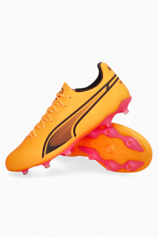 Бутси Puma King Pro FG/AG