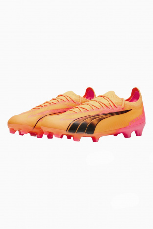 Бутси Puma Ultra Ultimate FG/AG