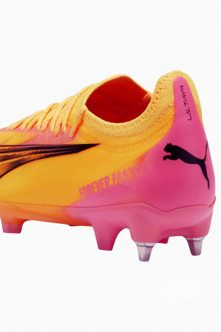 Бутсы Puma Ultra Ultimate MxSG