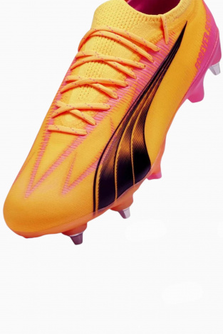 Бутсы Puma Ultra Ultimate MxSG