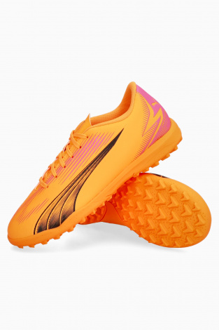 Детские сороконожки Puma Ultra Play TT Junior