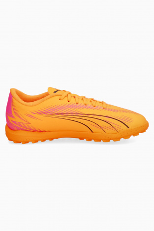 Детские сороконожки Puma Ultra Play TT Junior