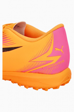 Детские сороконожки Puma Ultra Play TT Junior