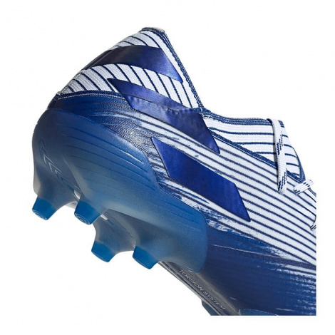 Футбольные бутсы adidas Nemeziz 19.1 FG