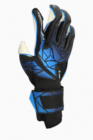 Вратарские перчатки Reusch Attrakt RE:GRIP