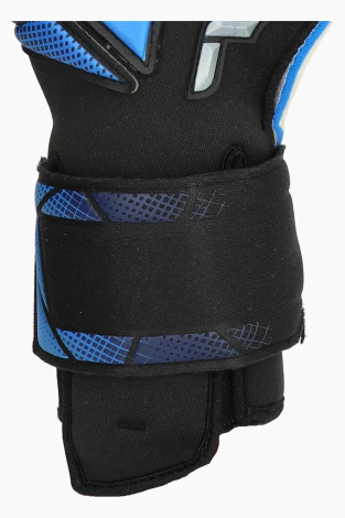 Вратарские перчатки Reusch Attrakt RE:GRIP