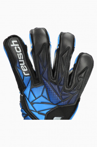 Вратарские перчатки Reusch Attrakt RE:GRIP
