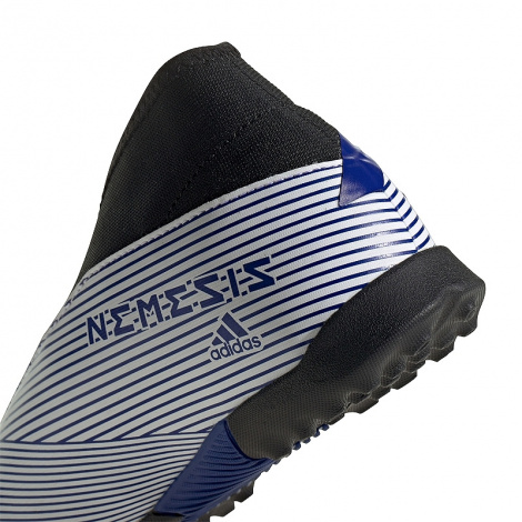 Детские сороконожки adidas JR Nemeziz 19.3 LL TF