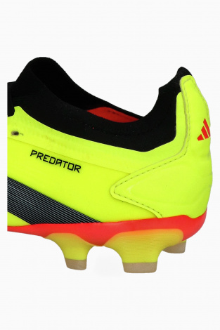 Бутсы adidas Predator Pro MG
