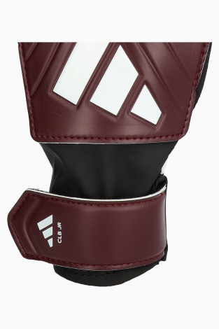 Дитячі воротарські рукавички adidas Copa Club Junior