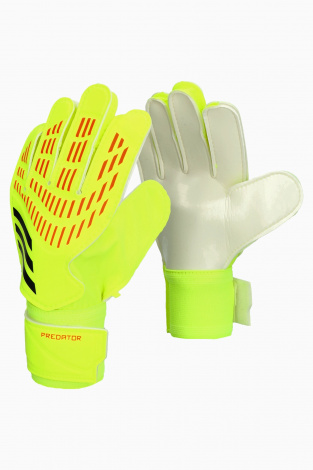 Дитячі воротарські рукавиці adidas Predator Training Junior