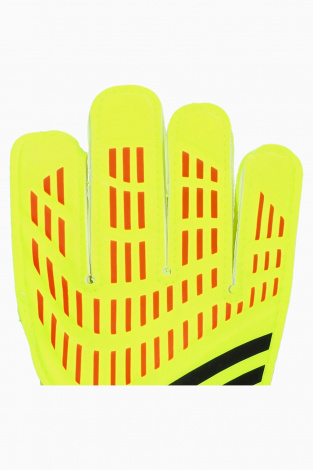 Дитячі воротарські рукавиці adidas Predator Training Junior