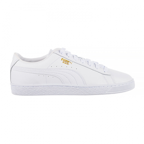 Кроссовки Puma Basket Classic Xxi